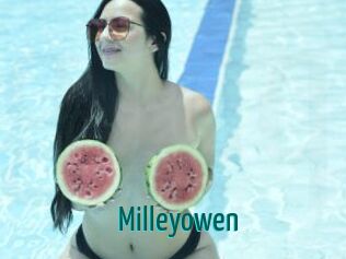 Milleyowen