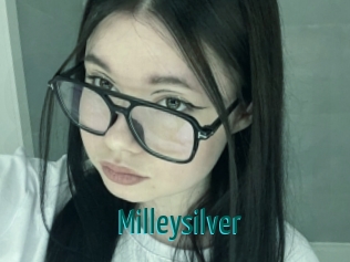 Milleysilver