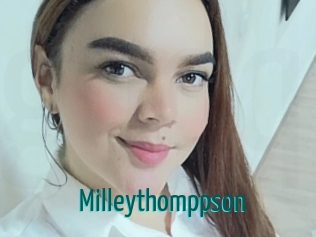 Milleythomppson
