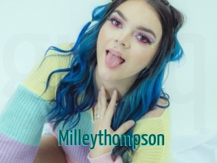 Milleythompson