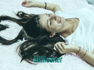 Millieaker