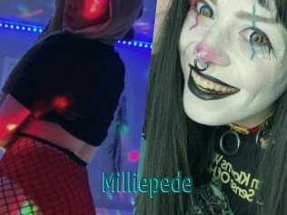 Milliepede
