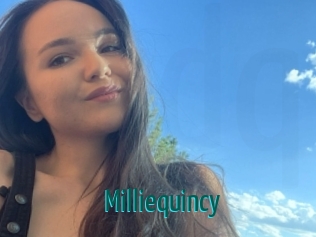 Milliequincy