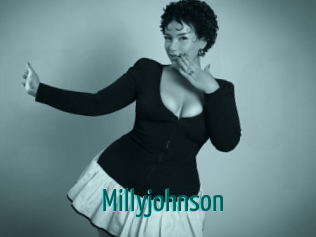 Millyjohnson