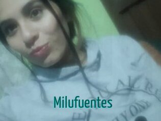 Milufuentes