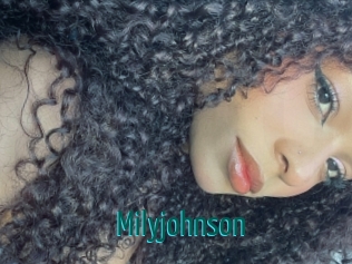 Milyjohnson