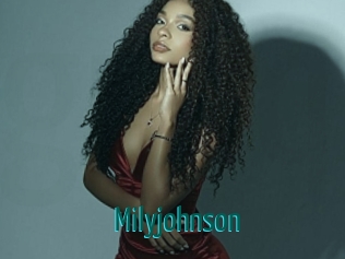 Milyjohnson