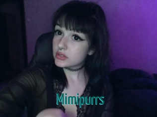 Mimipurrs