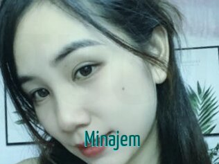 Minajem