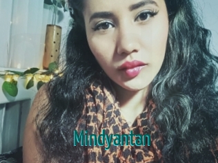 Mindyantan