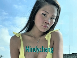 Mindychang