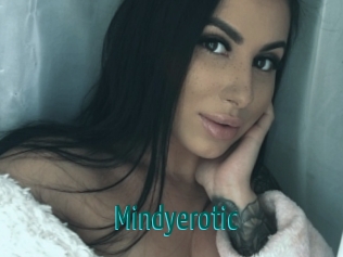 Mindyerotic