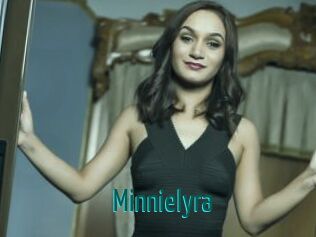 Minnielyra