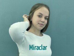 Miraclar