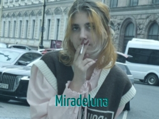 Miradeluna