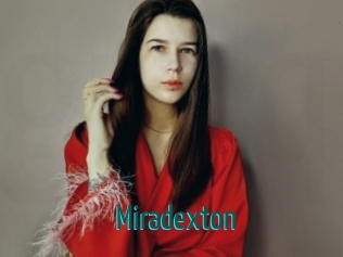 Miradexton
