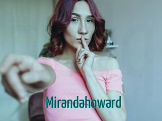 Mirandahoward