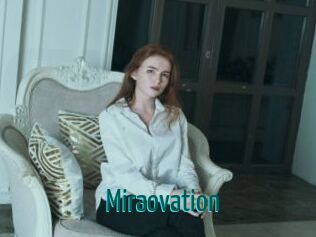 Miraovation