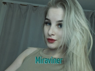 Miraviner