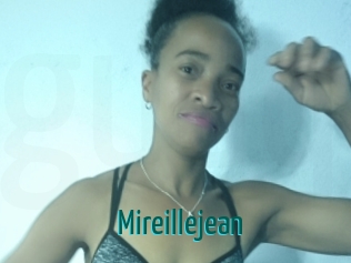 Mireillejean