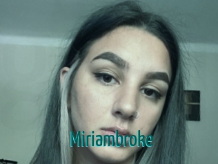 Miriambroke