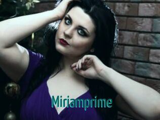 Miriamprime