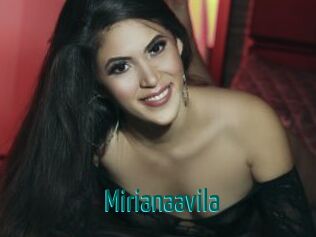 Mirianaavila