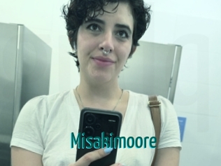 Misakimoore
