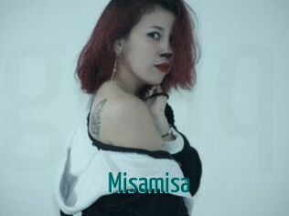 Misamisa