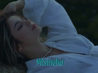 Misineko
