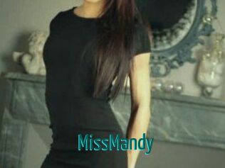 MissMandy