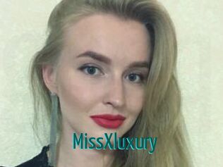 MissXluxury