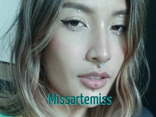 Missartemiss