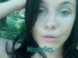 Missbelles