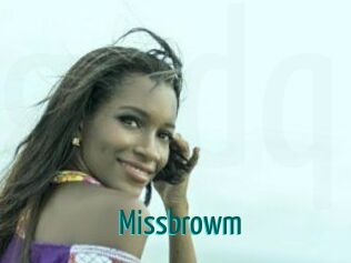 Miss_browm