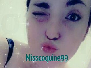 Misscoquine99