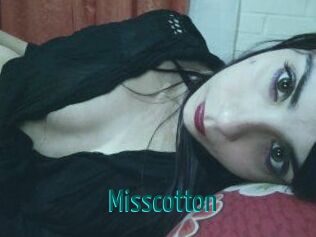 Misscotton