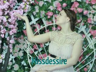 Missdessire