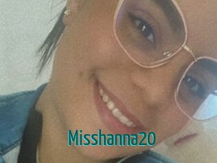 Misshanna20