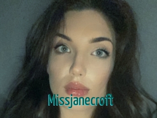 Missjanecroft