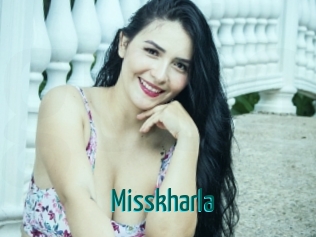 Misskharla