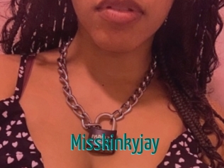 Misskinkyjay