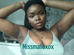 Missmaliaxox