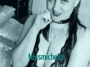 Missmichella