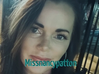 Missnancypatton