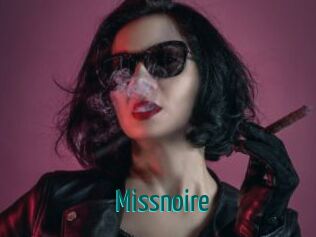 Missnoire
