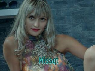 Missqt