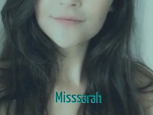 Misssarah