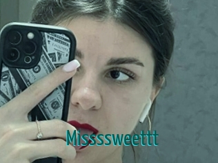 Missssweettt