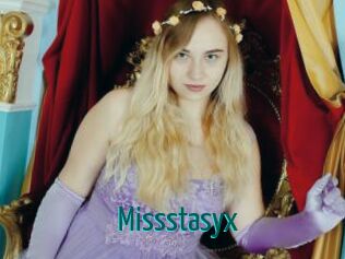 Missstasyx